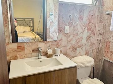 RENTA Departamento en Mérida, García Ginerés