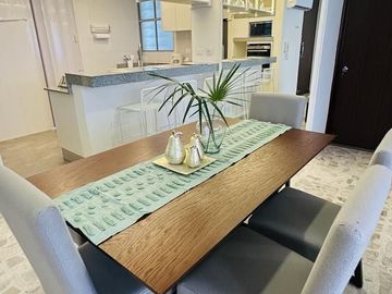 RENTA Departamento en Mérida, García Ginerés