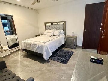 RENTA Departamento en Mérida, García Ginerés