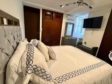 RENTA Departamento en Mérida, García Ginerés