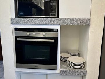 RENTA Departamento en Mérida, García Ginerés