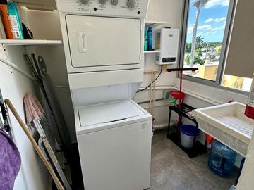 RENTA Departamento en Mérida, García Ginerés