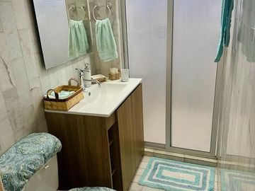 RENTA Departamento en Mérida, García Ginerés