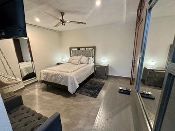 RENTA Departamento en Mérida, García Ginerés