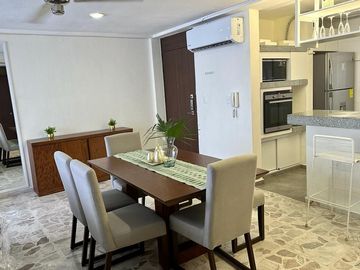 RENTA Departamento en Mérida, García Ginerés