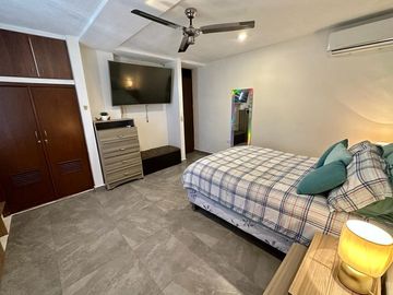 RENTA Departamento en Mérida, García Ginerés