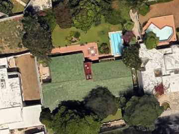 Casa en venta/renta sobre avenida en Colonia Buenavista, Mérida