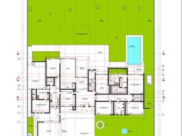 Casa en venta/renta sobre avenida en Colonia Buenavista, Mérida