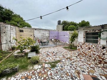 PH al frente sobre lote de 26 mts c/garage - Venta Directa - OPORTUNIDAD!!