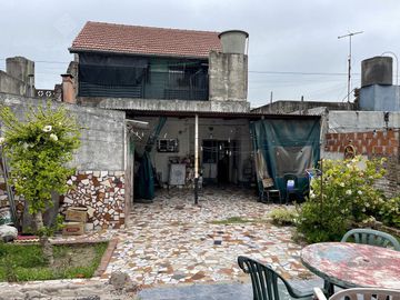 PH al frente sobre lote de 26 mts c/garage - Venta Directa - OPORTUNIDAD!!
