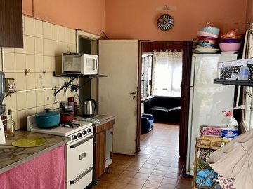 PH al frente sobre lote de 26 mts c/garage - Venta Directa - OPORTUNIDAD!!