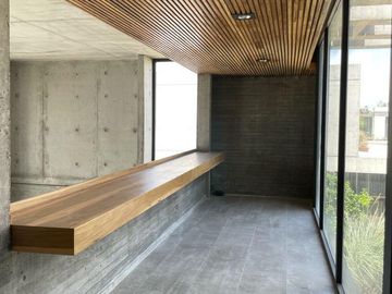 Casa en el Barrio Lagos del Golf. Nordelta