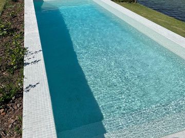 Casa en el Barrio Lagos del Golf. Nordelta