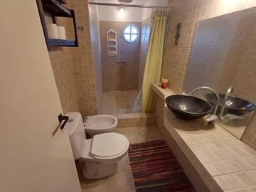 VENTA CASA QUINTA 3 AMBIENTES B° LOS PINOS EXALTACION DE LA CRUZ
