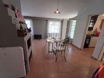 VENTA CASA QUINTA 3 AMBIENTES B° LOS PINOS EXALTACION DE LA CRUZ