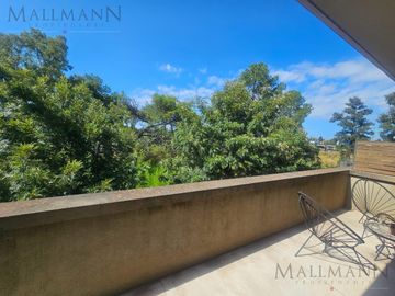 Departamento 2 amb en Bosque alto APTO CREDITO | Mallmann Propiedades