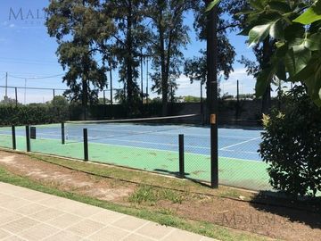Departamento 2 amb en Bosque alto APTO CREDITO | Mallmann Propiedades