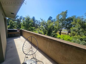 Departamento 2 amb en Bosque alto APTO CREDITO | Mallmann Propiedades