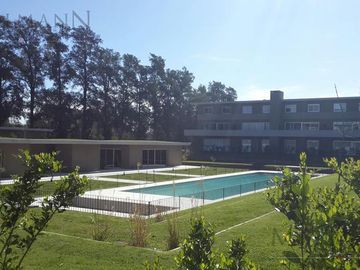Departamento 2 amb en Bosque alto APTO CREDITO | Mallmann Propiedades