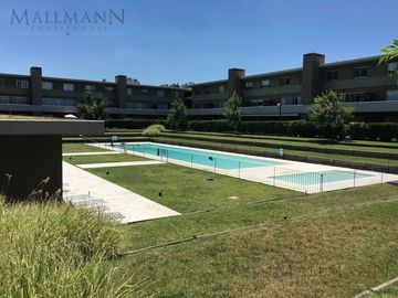 Departamento 2 amb en Bosque alto APTO CREDITO | Mallmann Propiedades