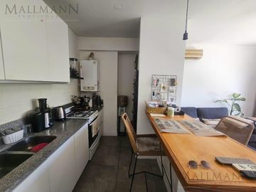 Departamento 2 amb en Bosque alto APTO CREDITO | Mallmann Propiedades