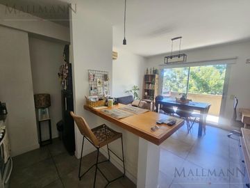 Departamento 2 amb en Bosque alto APTO CREDITO | Mallmann Propiedades