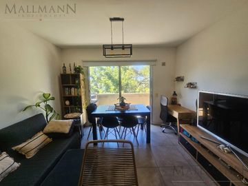 Departamento 2 amb en Bosque alto APTO CREDITO | Mallmann Propiedades