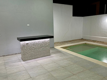 En venta Casa en carretera Sitpatch