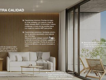 Departamento en  Godoy Cruz