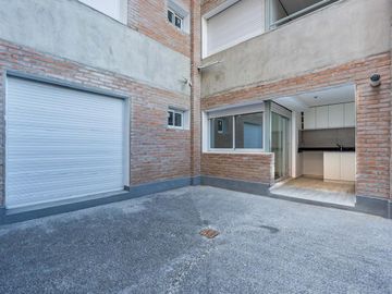 Departamento de dos Dormitorios en Venta Rosario