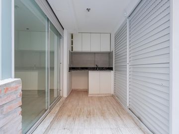 Departamento de dos Dormitorios en Venta Rosario