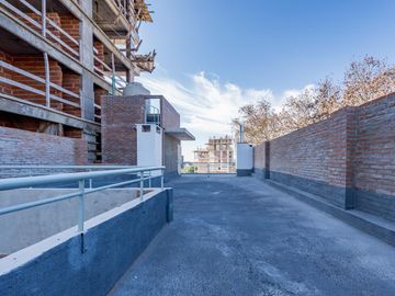 Departamento de dos Dormitorios en Venta Rosario
