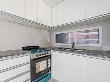 Departamento de dos Dormitorios en Venta Rosario