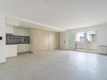 Departamento de dos Dormitorios en Venta Rosario