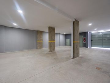 Departamento de dos Dormitorios en Venta Rosario