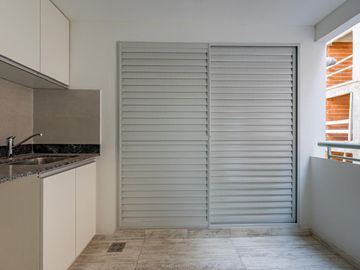 Departamento de dos Dormitorios en Venta Rosario