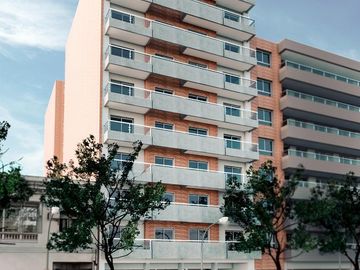 Departamento Venta Martin 1 dormitorio pileta parrilla