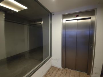 Departamento monoambiente en Barrio Lourdes, Rosario