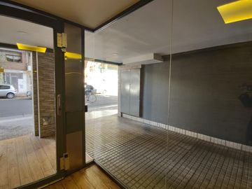 Departamento monoambiente en Barrio Lourdes, Rosario