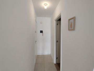 Departamento monoambiente en Barrio Lourdes, Rosario