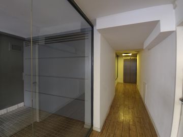 Departamento monoambiente en Barrio Lourdes, Rosario