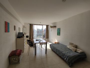 Departamento monoambiente en Barrio Lourdes, Rosario