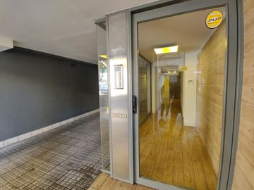 Departamento monoambiente en Barrio Lourdes, Rosario