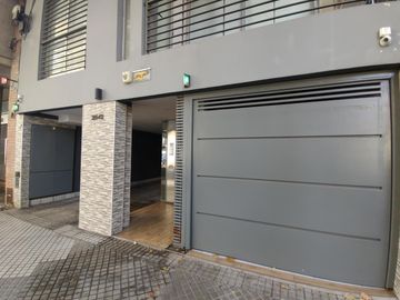 Departamento monoambiente en Barrio Lourdes, Rosario