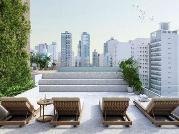Departamento en  Godoy Cruz