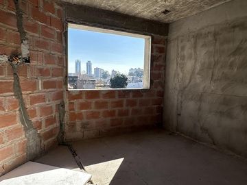 Departamento Monoambiente a la venta en Pichincha