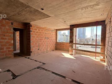 Departamento Monoambiente a la venta en Pichincha