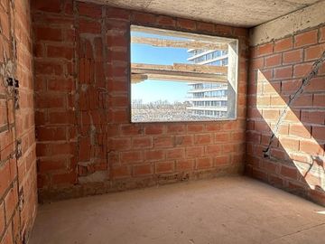 Departamento Monoambiente a la venta en Pichincha