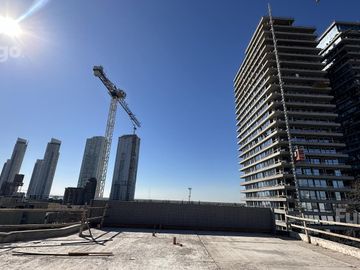 Departamento Monoambiente a la venta en Pichincha