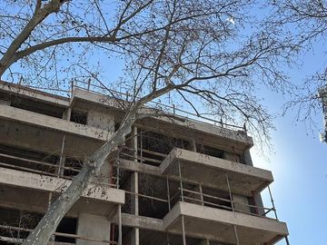 Departamento Monoambiente a la venta en Pichincha